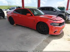 2C3CDXL92KH710234 2019 DODGE CHARGER