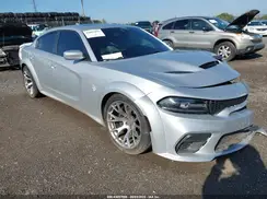 2C3CDXL92LH104630 2020 DODGE CHARGER