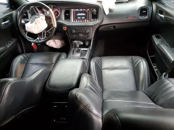 2C3CDXL92LH122674 2020 DODGE CHARGER - Image 8