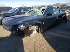 2C3CDXL92LH148742 2020 DODGE CHARGER
