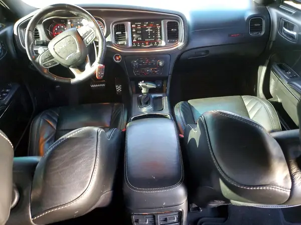 2C3CDXL92LH169056 2020 DODGE CHARGER - Image 8