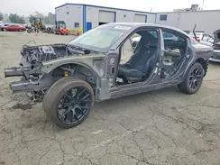 2C3CDXL92LH178100 2020 DODGE CHARGER
