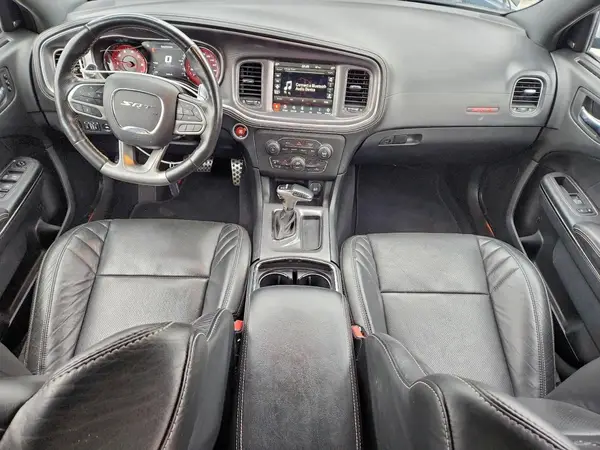 2C3CDXL92LH221804 2020 DODGE CHARGER - Image 8