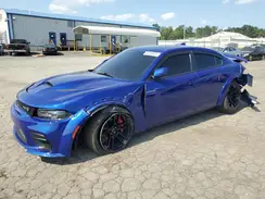 2C3CDXL92LH237162 2020 DODGE CHARGER