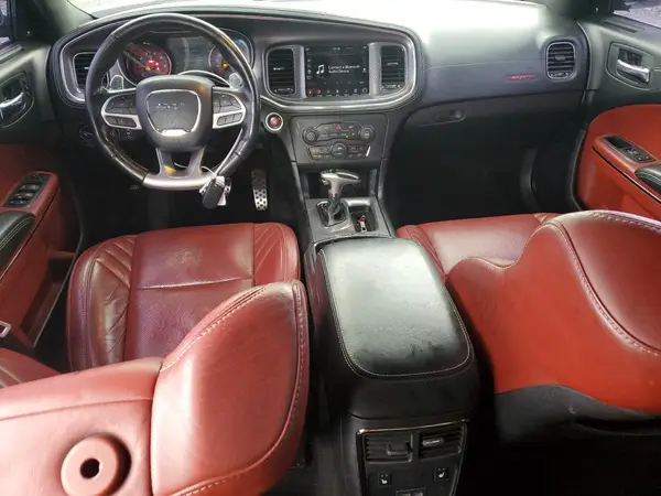 2C3CDXL92LH237162 2020 DODGE CHARGER - Image 8
