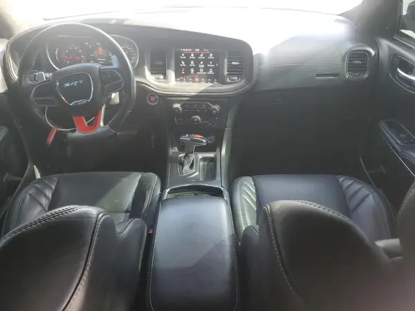 2C3CDXL92MH503507 2021 DODGE CHARGER - Image 8