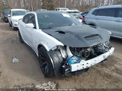 2C3CDXL92MH585934 2021 DODGE CHARGER