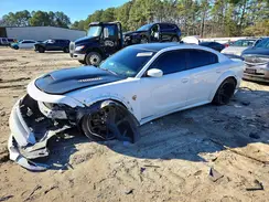 2C3CDXL92MH589885 2021 DODGE CHARGER