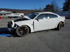 2C3CDXL92MH596142 2021 DODGE CHARGER