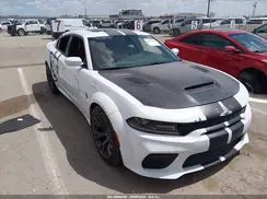 2C3CDXL92MH602991 2021 DODGE CHARGER