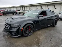 2C3CDXL92MH614302 2021 DODGE CHARGER
