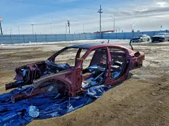2C3CDXL92MH618169 2021 DODGE CHARGER