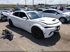 2C3CDXL92MH630449 2021 DODGE CHARGER