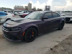 2C3CDXL92MH661815 2021 DODGE CHARGER
