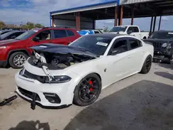 2C3CDXL92NH102847 2022 DODGE CHARGER