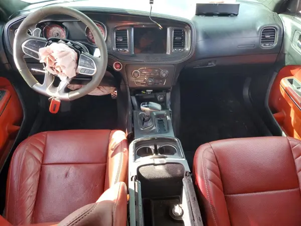 2C3CDXL92NH102847 2022 DODGE CHARGER - Image 8