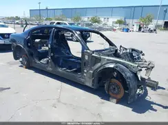 2C3CDXL92NH113864 2022 DODGE CHARGER