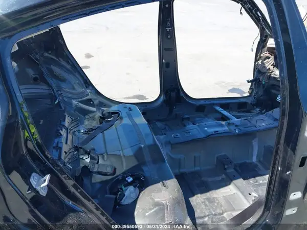 2C3CDXL92NH113864 2022 DODGE CHARGER - Image 8