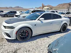 2C3CDXL92NH118806 2022 DODGE CHARGER