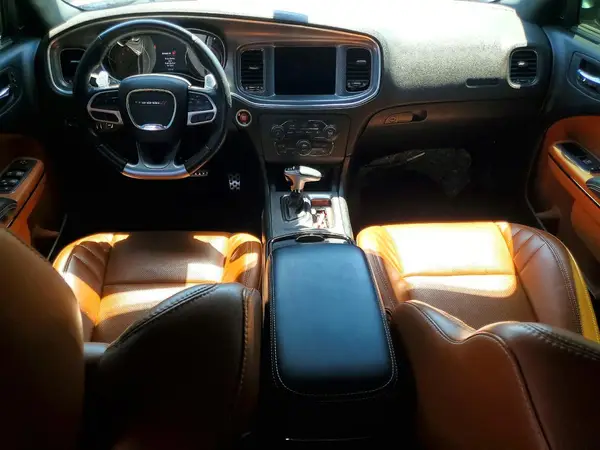 2C3CDXL92NH118806 2022 DODGE CHARGER - Image 8