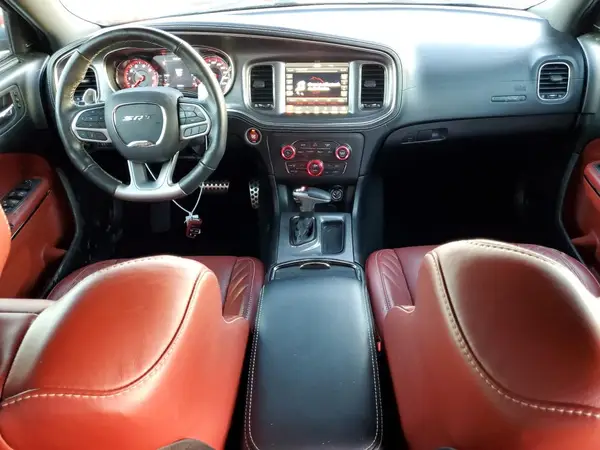 2C3CDXL92NH122094 2022 DODGE CHARGER - Image 8