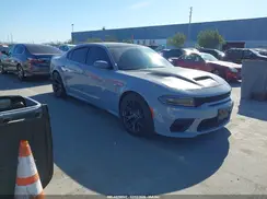 2C3CDXL92NH140918 2022 DODGE CHARGER