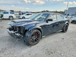 2C3CDXL92NH159081 2022 DODGE CHARGER