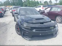 2C3CDXL92NH171070 2022 DODGE CHARGER