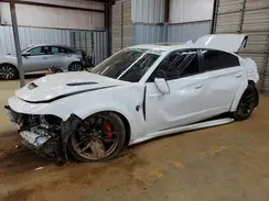 2C3CDXL92NH179444 2022 DODGE CHARGER