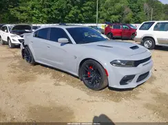 2C3CDXL92NH179914 2022 DODGE CHARGER