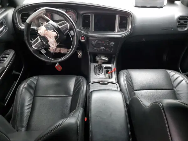 2C3CDXL92NH191271 2022 DODGE CHARGER - Image 8