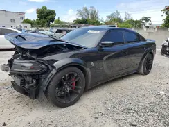 2C3CDXL92NH210272 2022 DODGE CHARGER