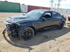 2C3CDXL92PH520716 2023 DODGE CHARGER
