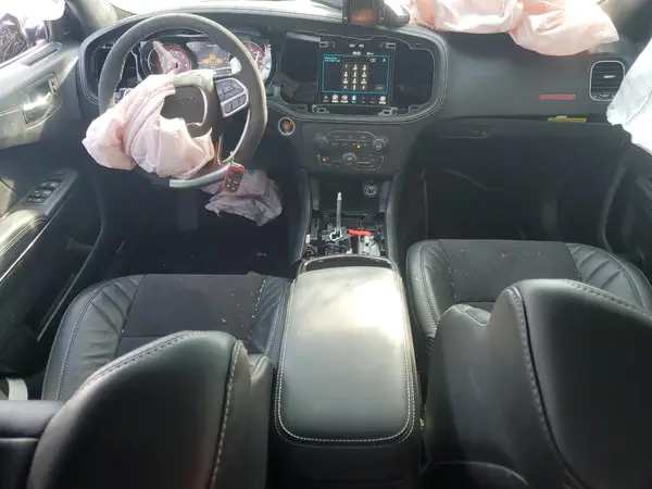 2C3CDXL92PH520716 2023 DODGE CHARGER - Image 8