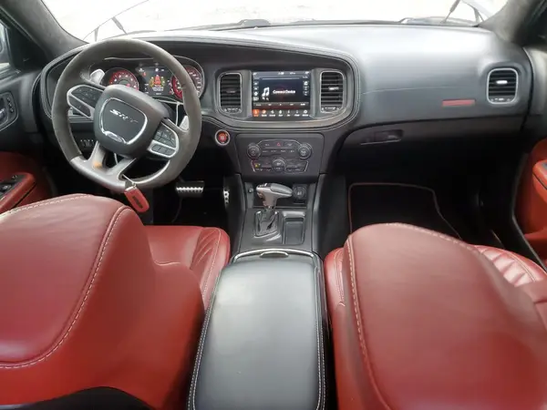 2C3CDXL92PH539783 2023 DODGE CHARGER - Image 8