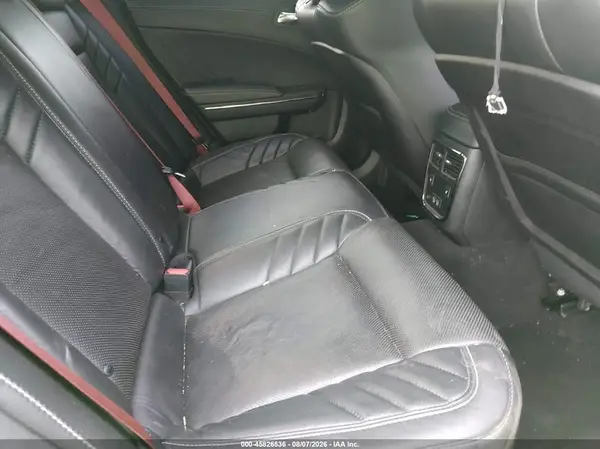 2C3CDXL92PH550489 2023 DODGE CHARGER - Image 8
