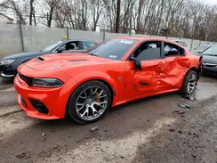 2C3CDXL92PH550833 2023 DODGE CHARGER