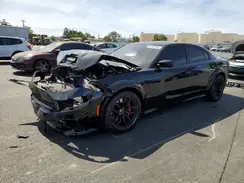 2C3CDXL92PH553098 2023 DODGE CHARGER