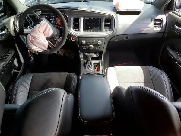 2C3CDXL92PH553098 2023 DODGE CHARGER - Image 8
