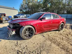 2C3CDXL92PH618371 2023 DODGE CHARGER