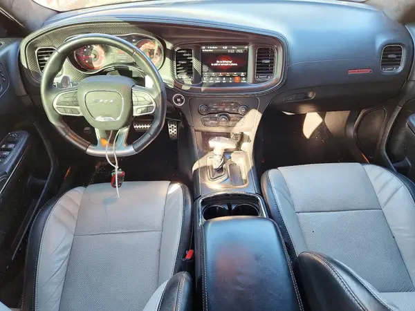 2C3CDXL92PH618371 2023 DODGE CHARGER - Image 8