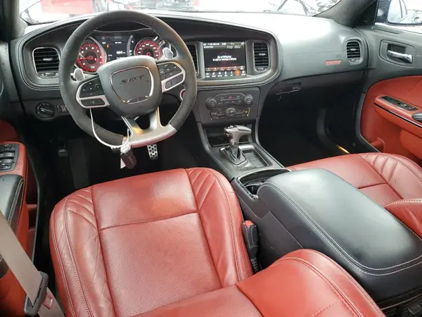 2C3CDXL92PH624929 2023 DODGE CHARGER - Image 8