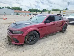 2C3CDXL92PH624946 2023 DODGE CHARGER
