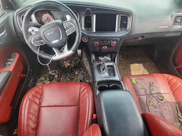 2C3CDXL92PH624946 2023 DODGE CHARGER - Image 8
