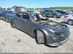 2C3CDXL92PH626244 2023 DODGE CHARGER