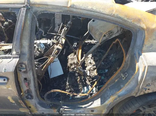 2C3CDXL92PH626244 2023 DODGE CHARGER - Image 8