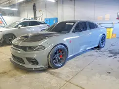 2C3CDXL92PH697315 2023 DODGE CHARGER