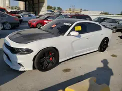 2C3CDXL93GH040832 2016 DODGE CHARGER