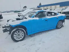 2C3CDXL93GH114833 2016 DODGE CHARGER
