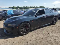 2C3CDXL93GH120969 2016 DODGE CHARGER